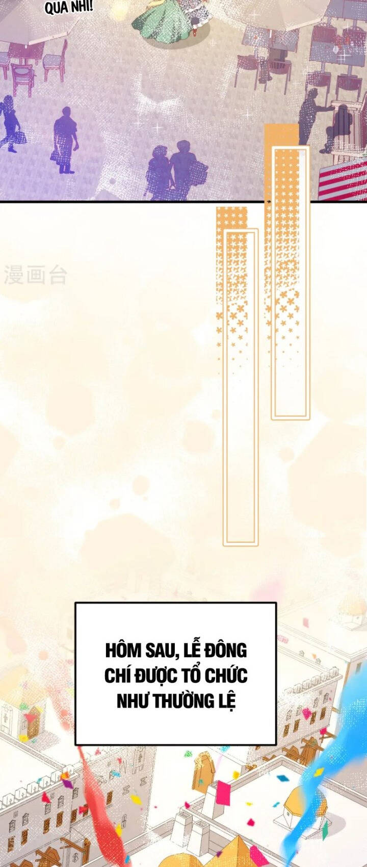 Từ Hôm Nay Bắt Đầu Làm Thành Chủ Chap 428 - Next Chap 429