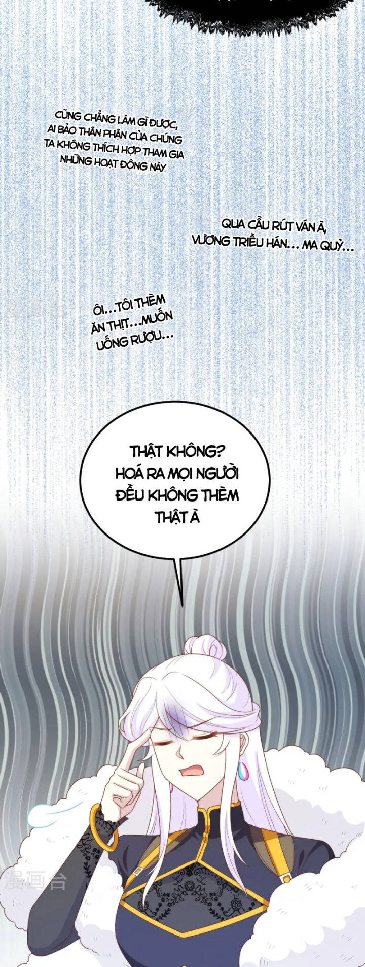 Từ Hôm Nay Bắt Đầu Làm Thành Chủ Chap 428 - Next Chap 429