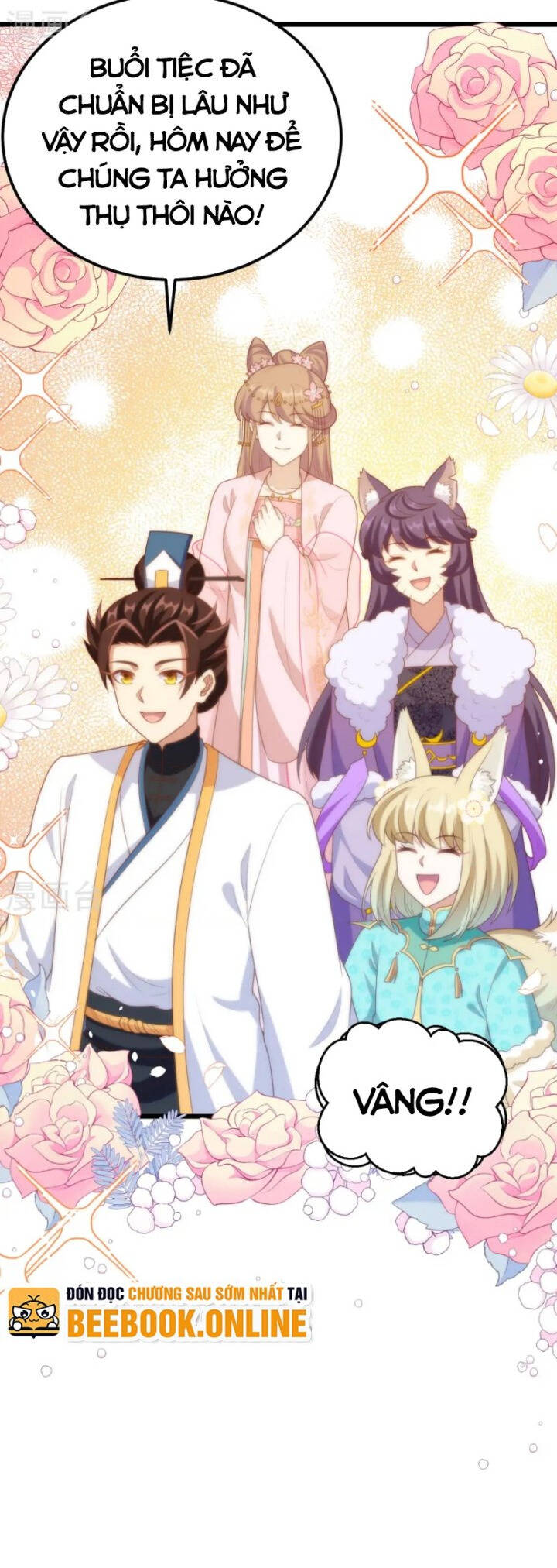 Từ Hôm Nay Bắt Đầu Làm Thành Chủ Chap 428 - Next Chap 429