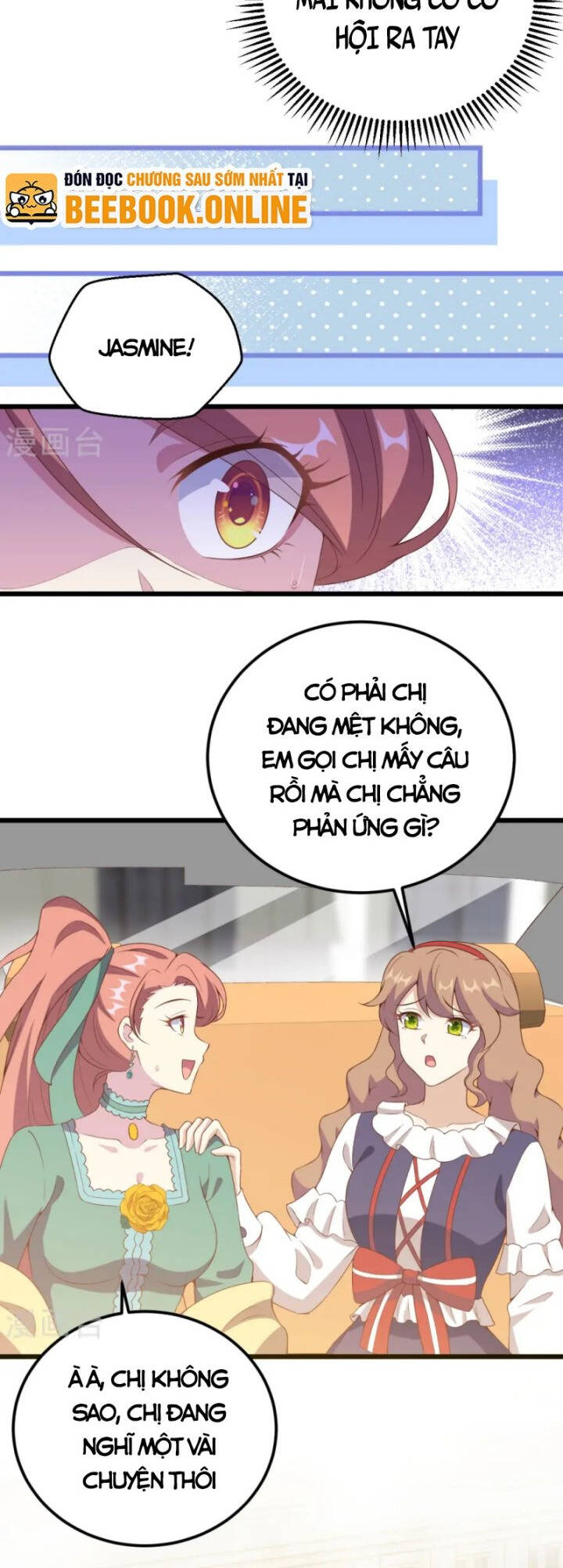 Từ Hôm Nay Bắt Đầu Làm Thành Chủ Chap 428 - Next Chap 429