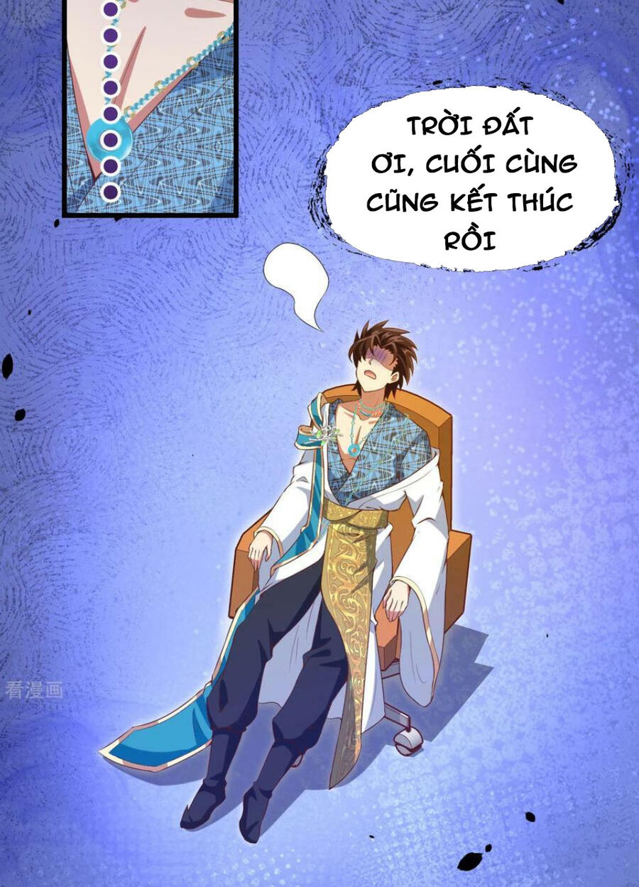 Từ Hôm Nay Bắt Đầu Làm Thành Chủ Chap 437 - Next Chap 438