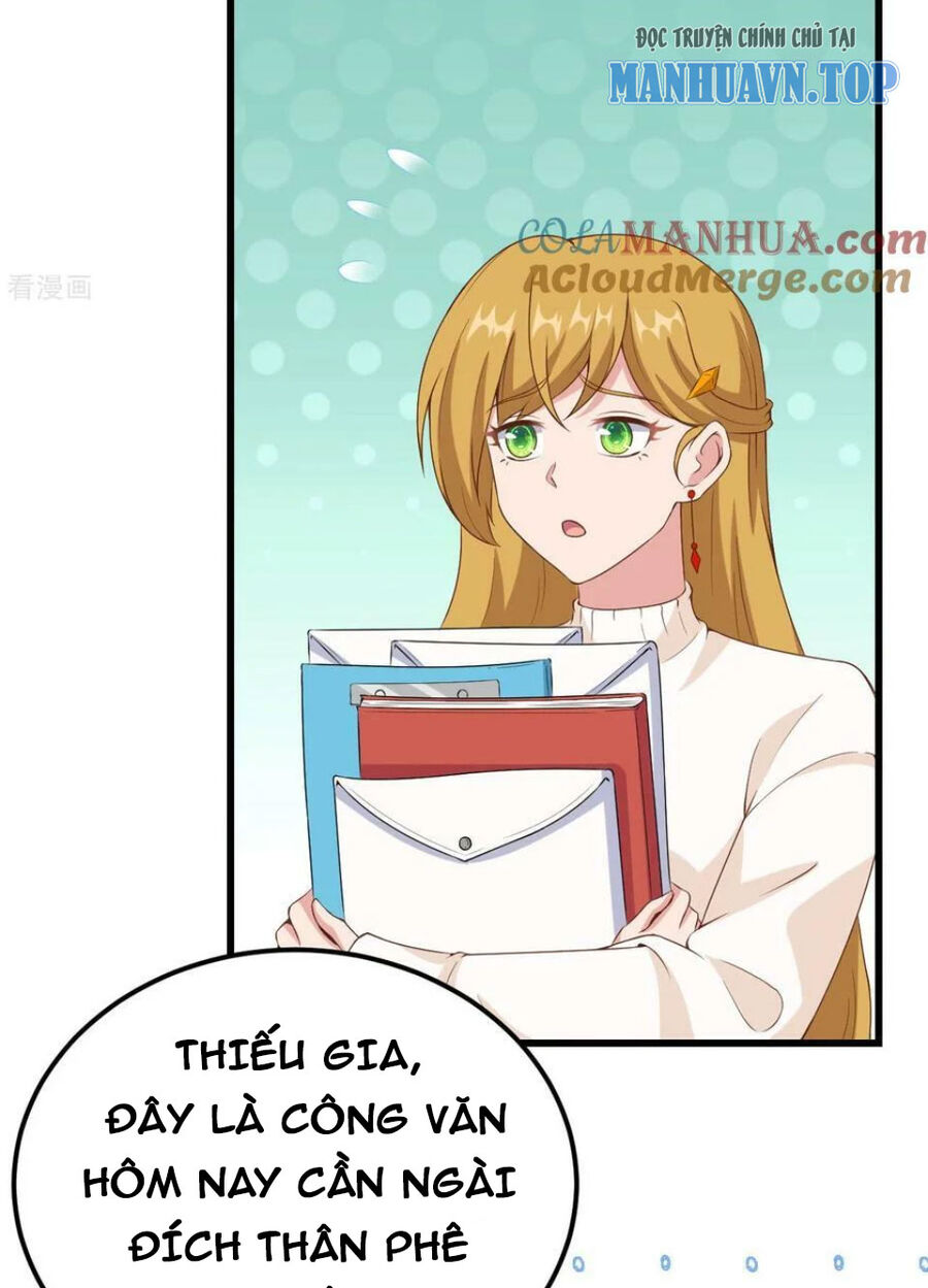 Từ Hôm Nay Bắt Đầu Làm Thành Chủ Chap 437 - Next Chap 438