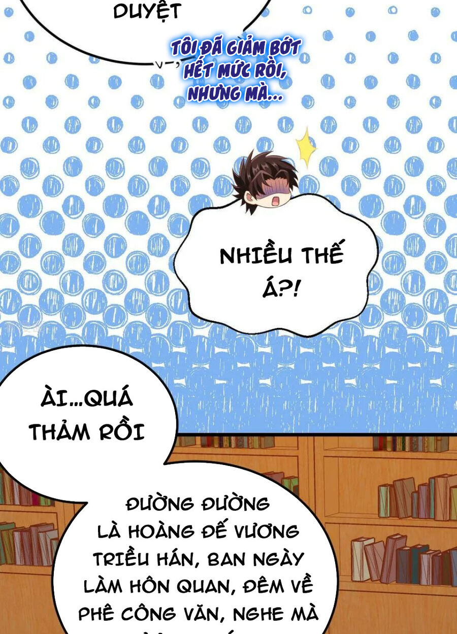 Từ Hôm Nay Bắt Đầu Làm Thành Chủ Chap 437 - Next Chap 438
