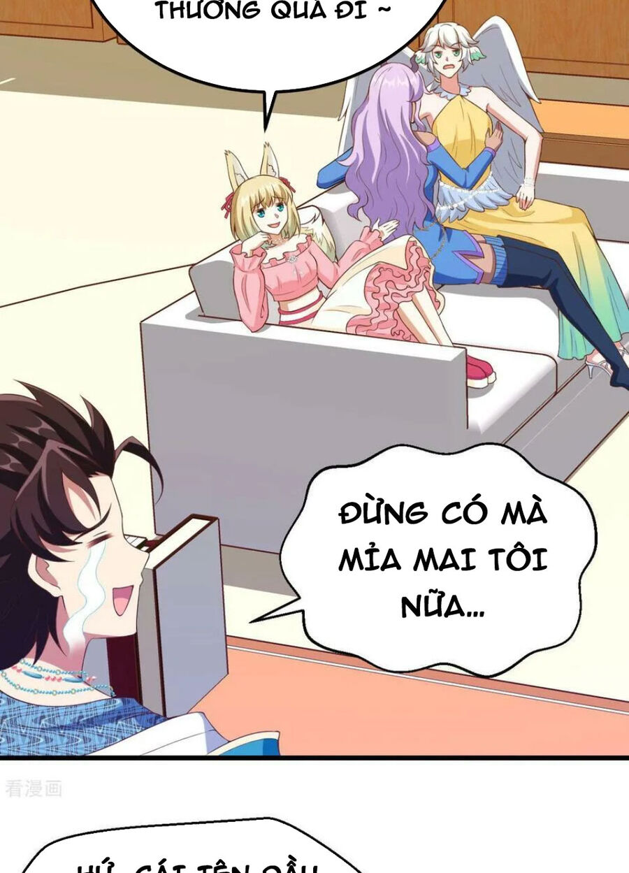 Từ Hôm Nay Bắt Đầu Làm Thành Chủ Chap 437 - Next Chap 438