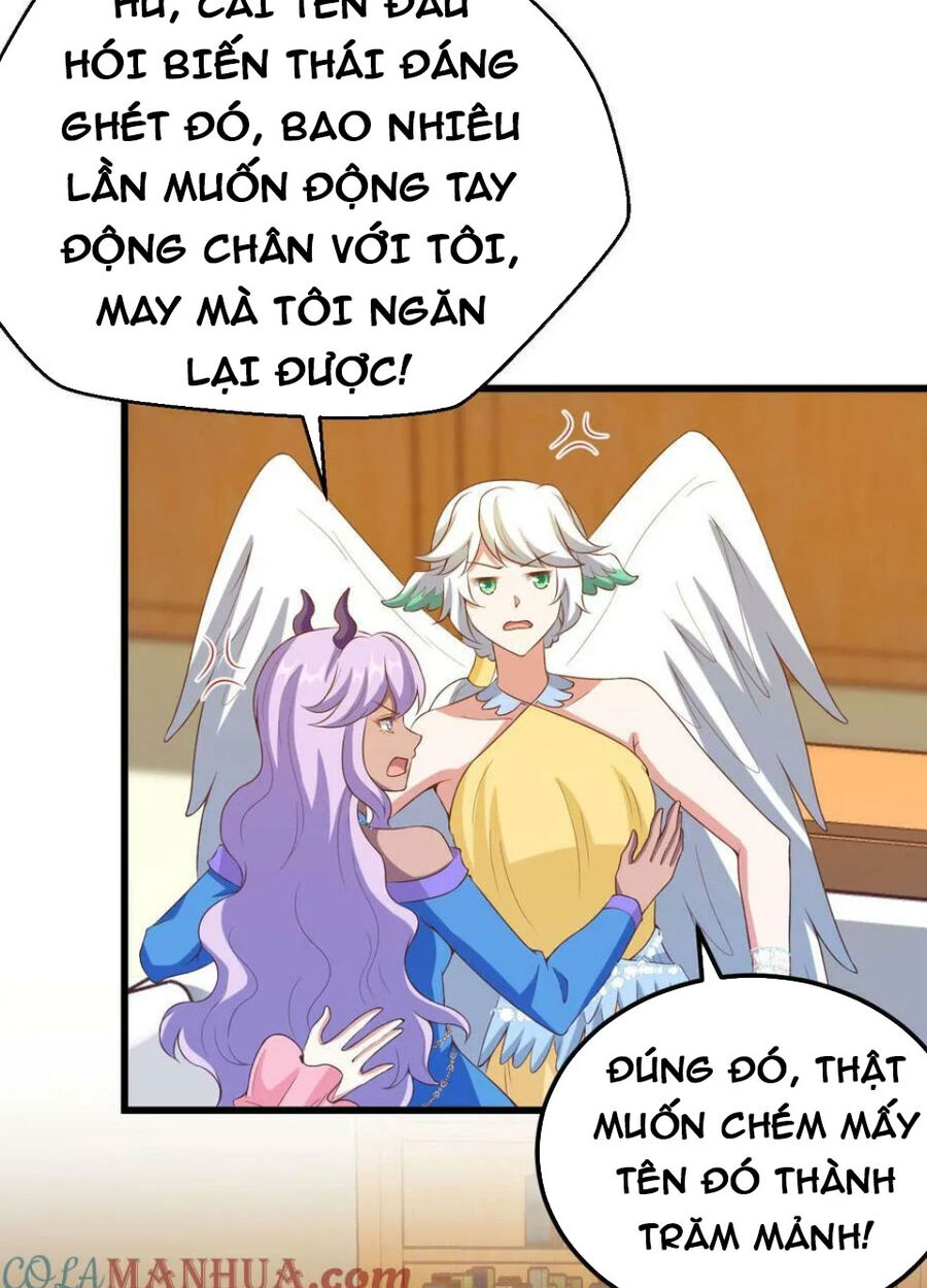 Từ Hôm Nay Bắt Đầu Làm Thành Chủ Chap 437 - Next Chap 438