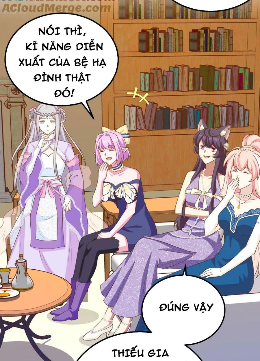 Từ Hôm Nay Bắt Đầu Làm Thành Chủ Chap 437 - Next Chap 438
