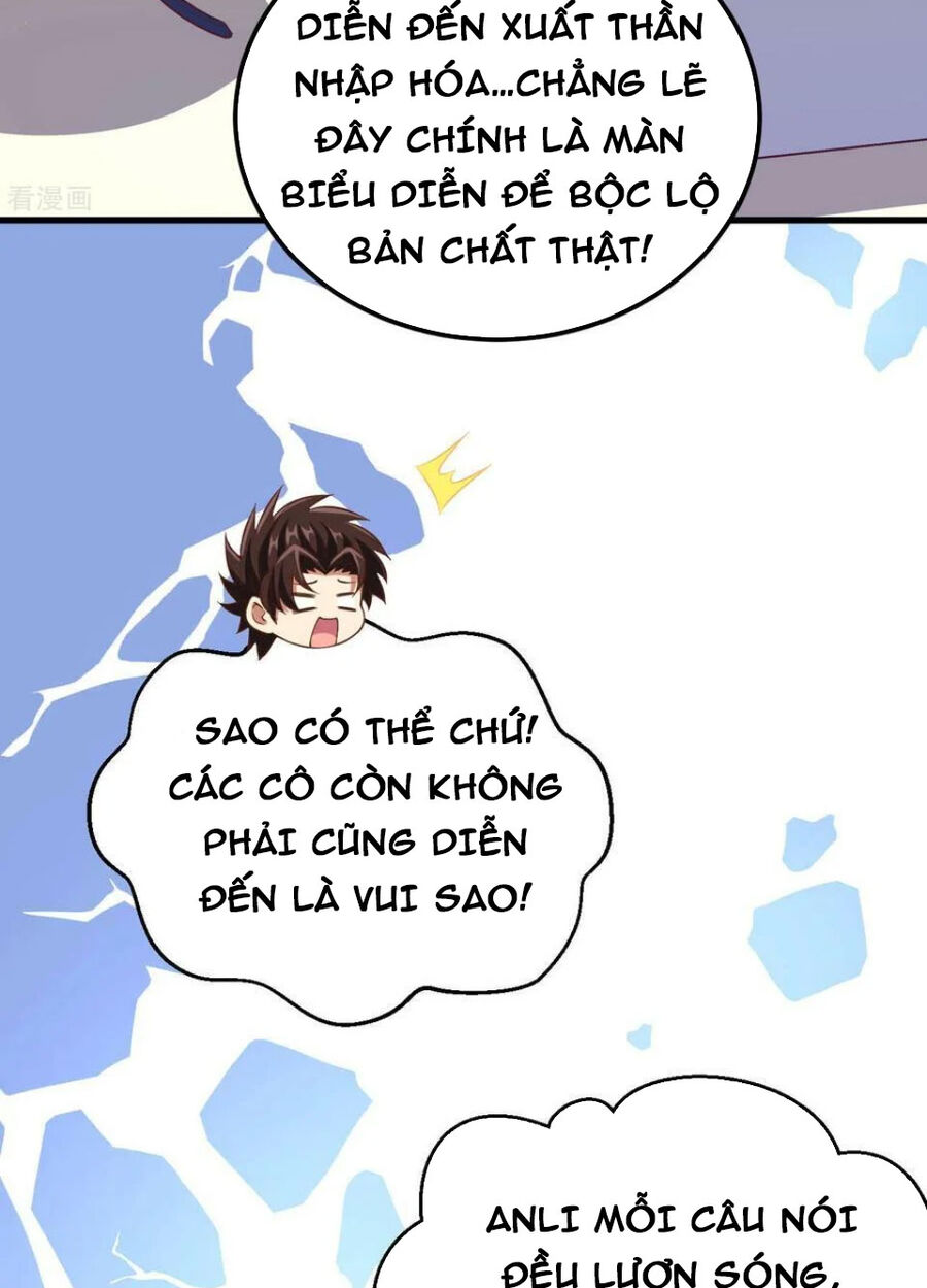 Từ Hôm Nay Bắt Đầu Làm Thành Chủ Chap 437 - Next Chap 438
