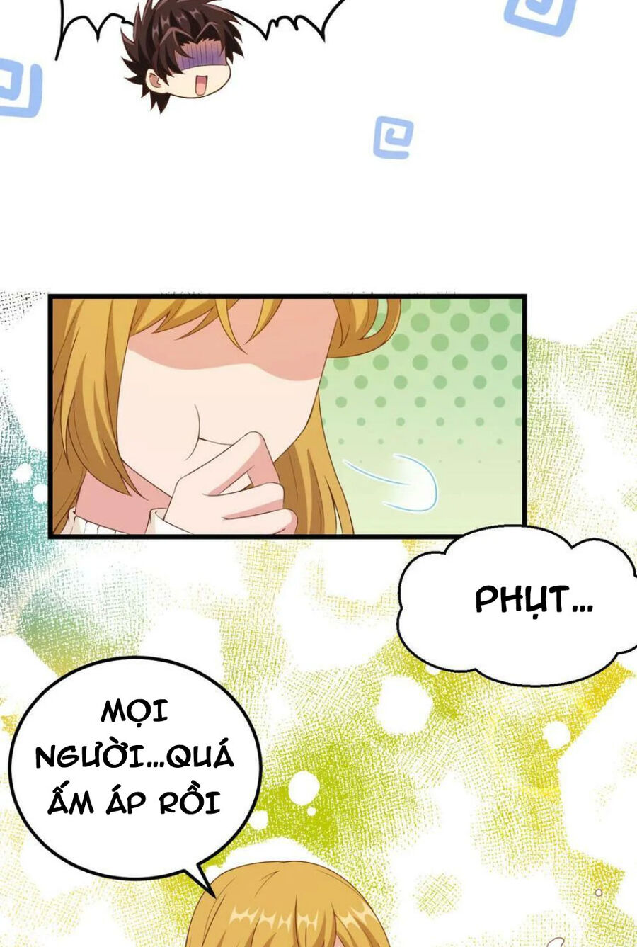Từ Hôm Nay Bắt Đầu Làm Thành Chủ Chap 437 - Next Chap 438