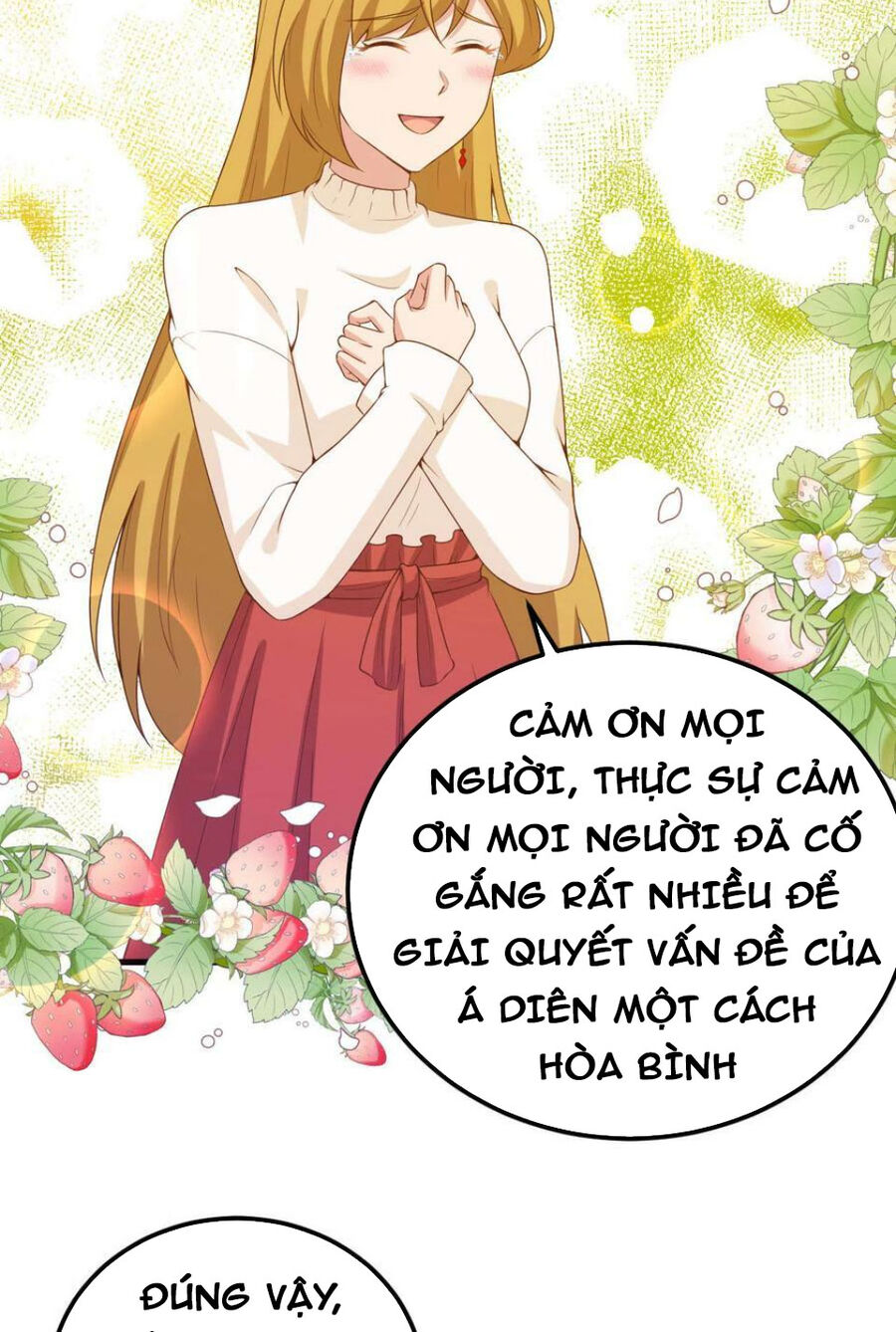 Từ Hôm Nay Bắt Đầu Làm Thành Chủ Chap 437 - Next Chap 438