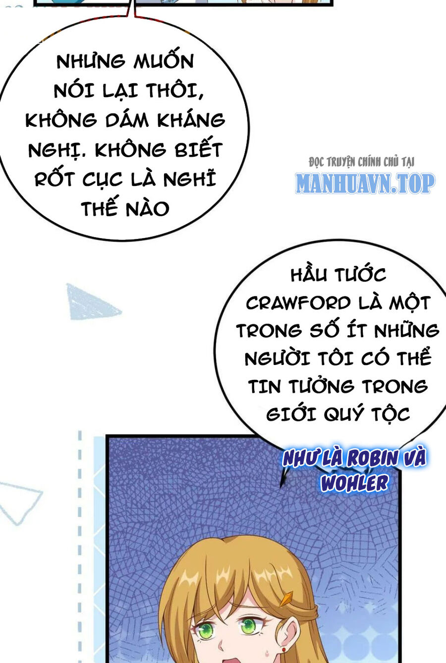 Từ Hôm Nay Bắt Đầu Làm Thành Chủ Chap 437 - Next Chap 438
