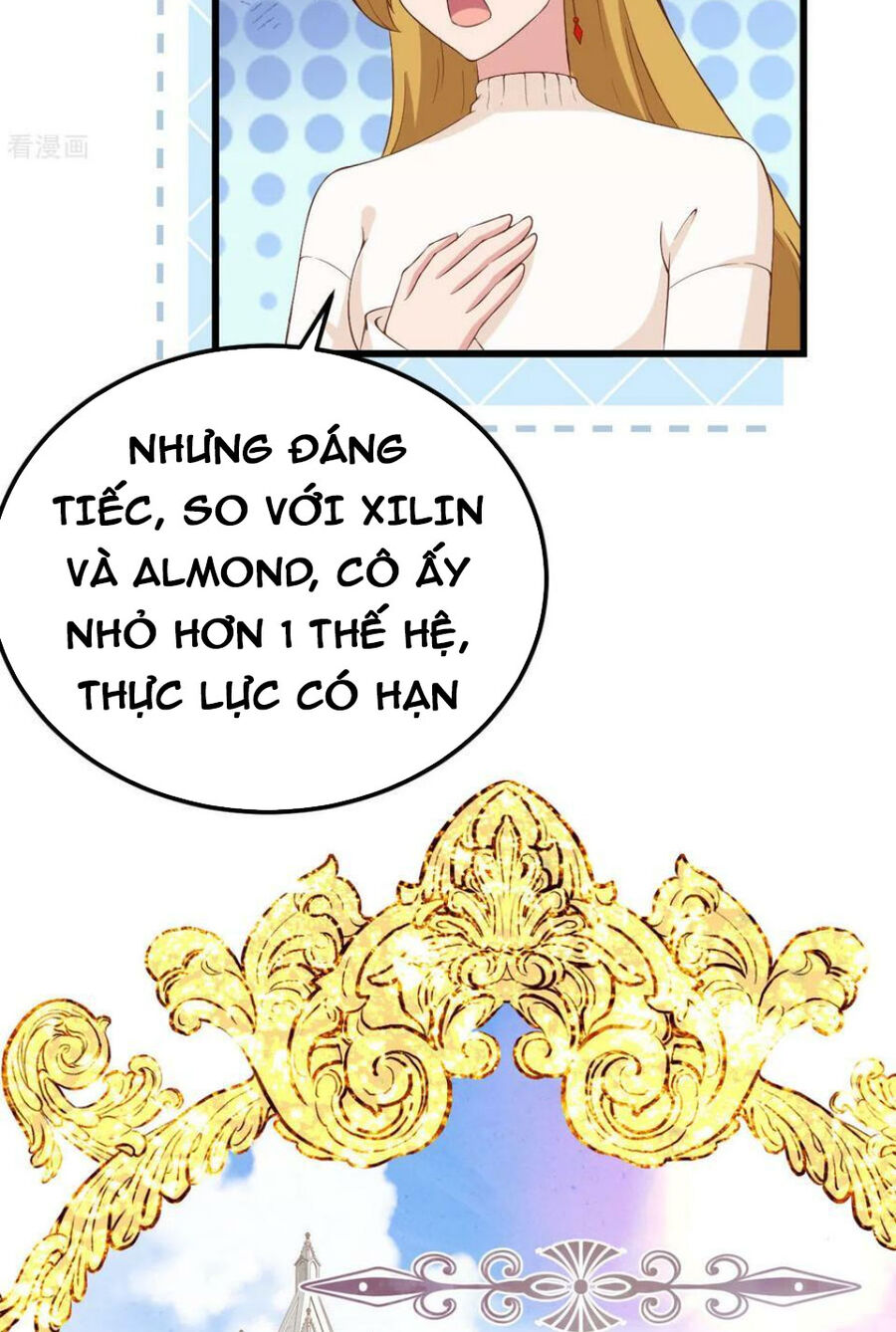 Từ Hôm Nay Bắt Đầu Làm Thành Chủ Chap 437 - Next Chap 438