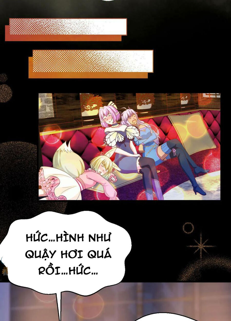 Từ Hôm Nay Bắt Đầu Làm Thành Chủ Chap 437 - Next Chap 438