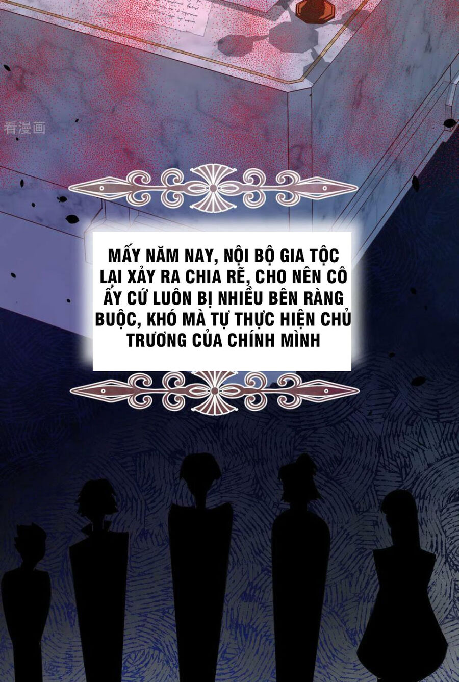 Từ Hôm Nay Bắt Đầu Làm Thành Chủ Chap 437 - Next Chap 438