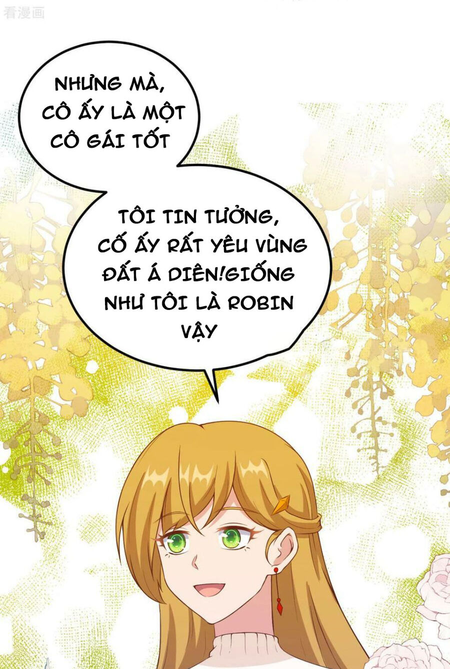 Từ Hôm Nay Bắt Đầu Làm Thành Chủ Chap 437 - Next Chap 438