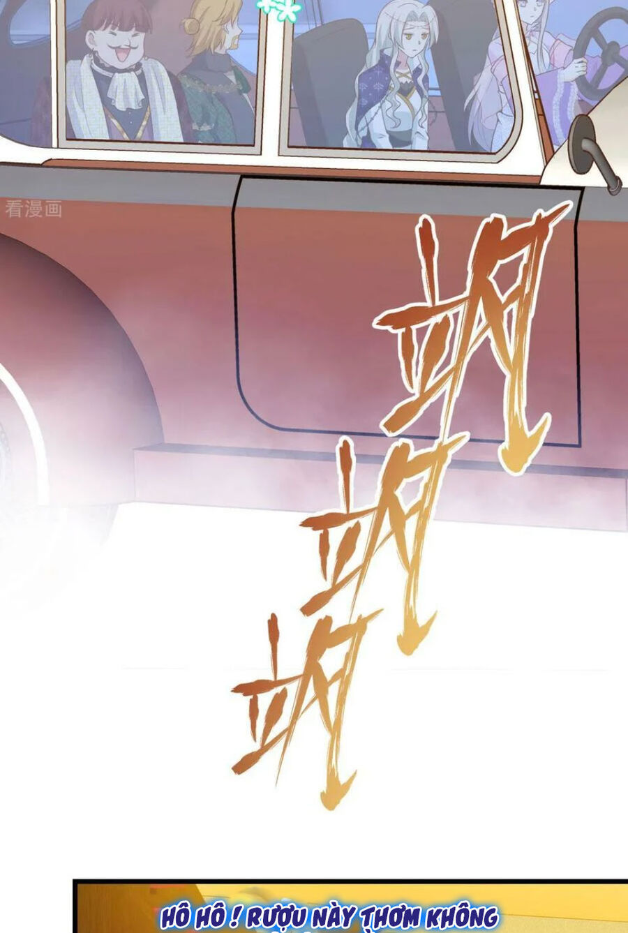 Từ Hôm Nay Bắt Đầu Làm Thành Chủ Chap 437 - Next Chap 438