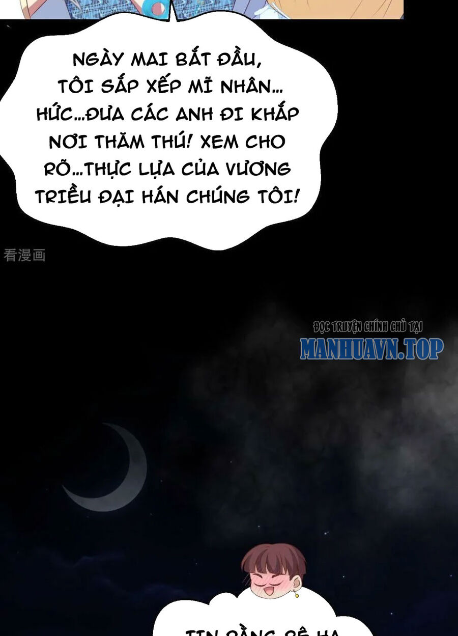 Từ Hôm Nay Bắt Đầu Làm Thành Chủ Chap 437 - Next Chap 438