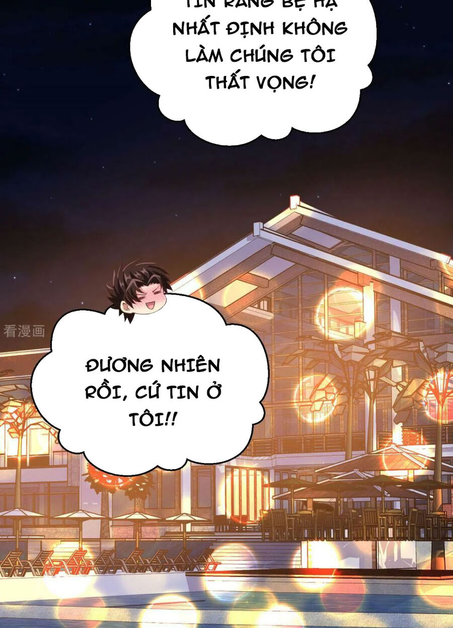Từ Hôm Nay Bắt Đầu Làm Thành Chủ Chap 437 - Next Chap 438