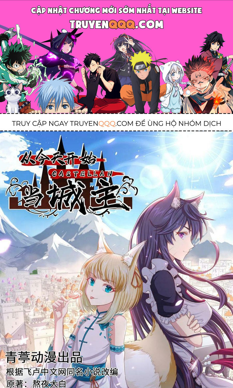 Từ Hôm Nay Bắt Đầu Làm Thành Chủ Chap 438 - Next Chap 439