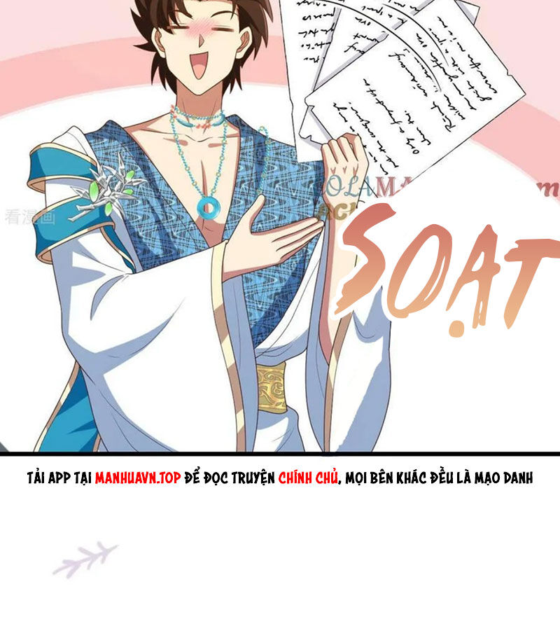 Từ Hôm Nay Bắt Đầu Làm Thành Chủ Chap 438 - Next Chap 439
