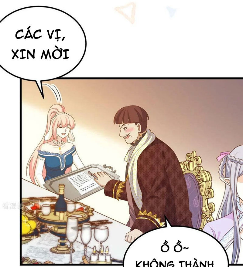 Từ Hôm Nay Bắt Đầu Làm Thành Chủ Chap 438 - Next Chap 439