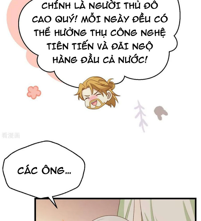 Từ Hôm Nay Bắt Đầu Làm Thành Chủ Chap 438 - Next Chap 439