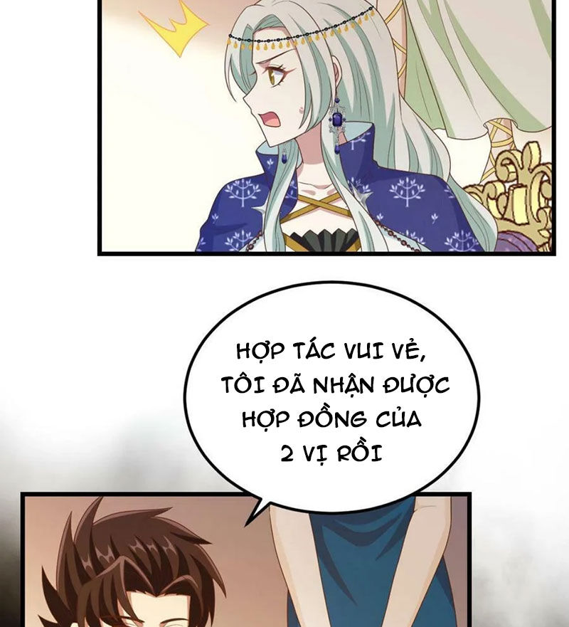 Từ Hôm Nay Bắt Đầu Làm Thành Chủ Chap 438 - Next Chap 439