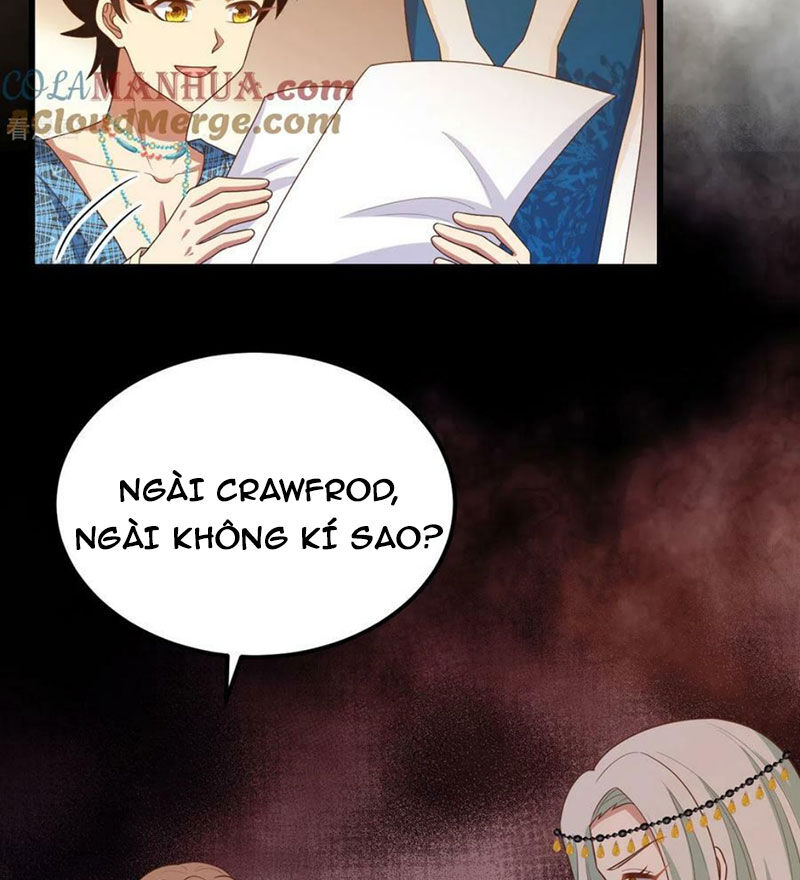 Từ Hôm Nay Bắt Đầu Làm Thành Chủ Chap 438 - Next Chap 439