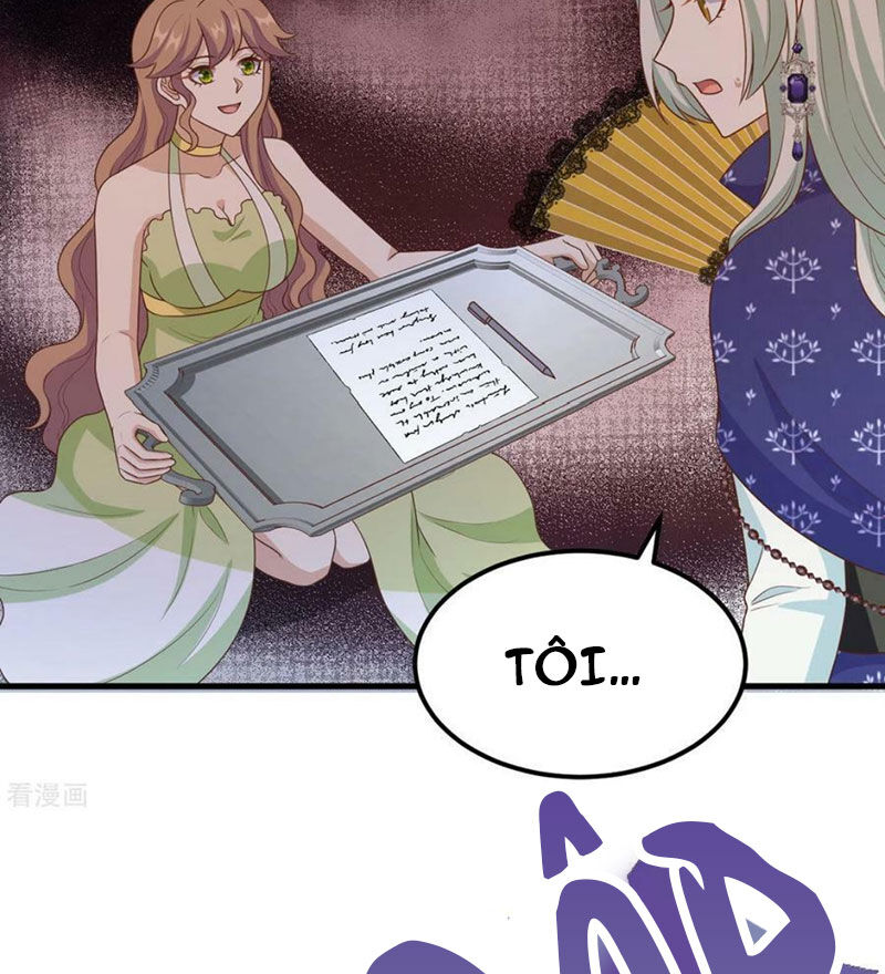 Từ Hôm Nay Bắt Đầu Làm Thành Chủ Chap 438 - Next Chap 439