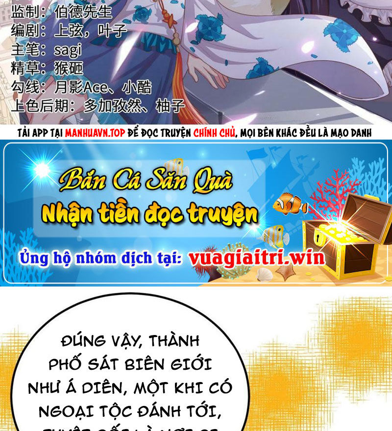 Từ Hôm Nay Bắt Đầu Làm Thành Chủ Chap 438 - Next Chap 439