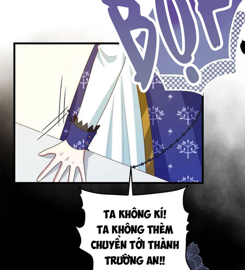 Từ Hôm Nay Bắt Đầu Làm Thành Chủ Chap 438 - Next Chap 439
