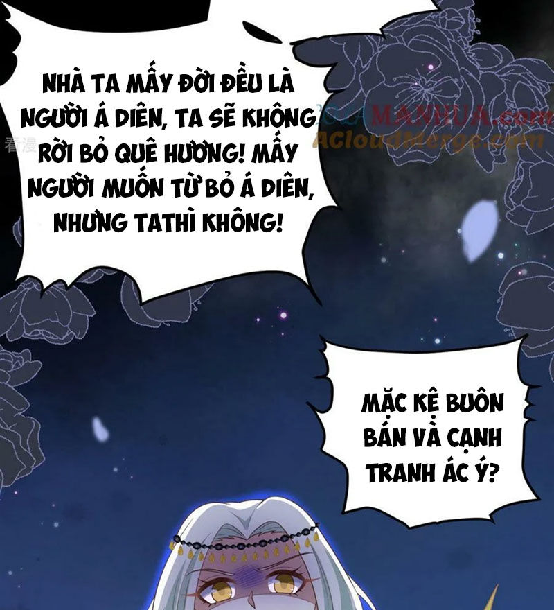 Từ Hôm Nay Bắt Đầu Làm Thành Chủ Chap 438 - Next Chap 439