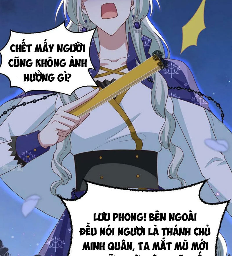 Từ Hôm Nay Bắt Đầu Làm Thành Chủ Chap 438 - Next Chap 439