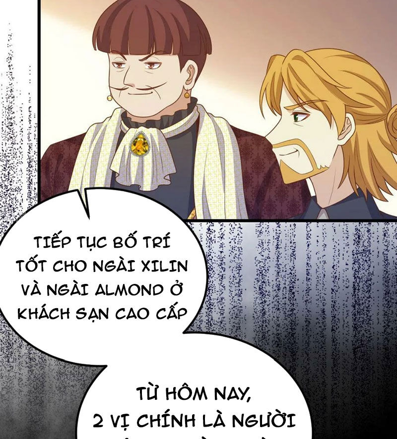 Từ Hôm Nay Bắt Đầu Làm Thành Chủ Chap 438 - Next Chap 439
