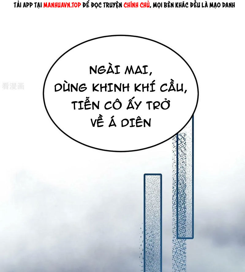 Từ Hôm Nay Bắt Đầu Làm Thành Chủ Chap 438 - Next Chap 439