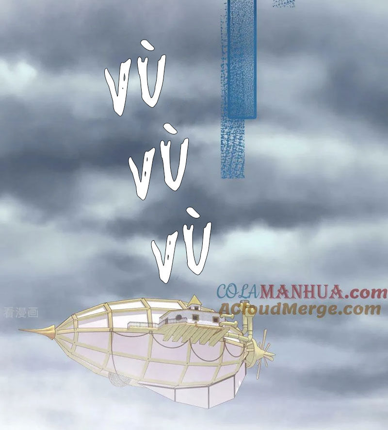 Từ Hôm Nay Bắt Đầu Làm Thành Chủ Chap 438 - Next Chap 439