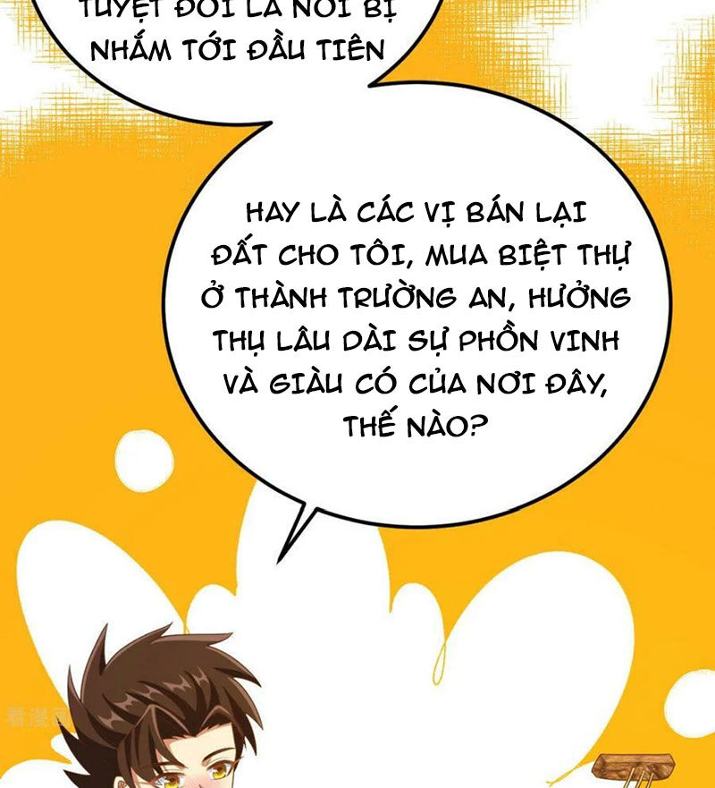 Từ Hôm Nay Bắt Đầu Làm Thành Chủ Chap 438 - Next Chap 439