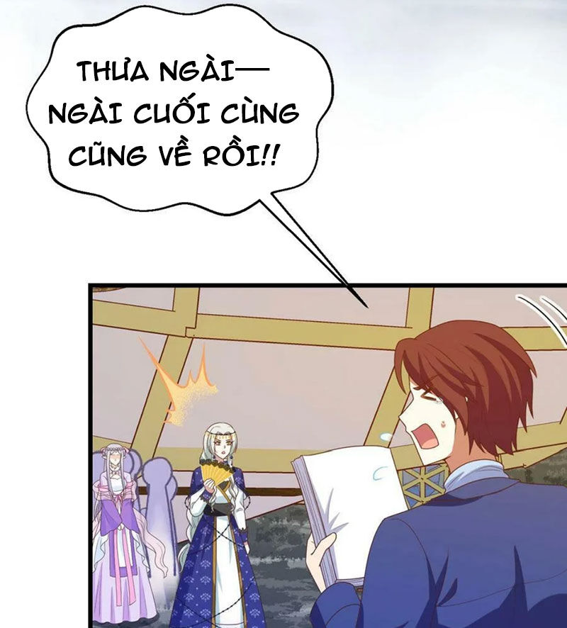 Từ Hôm Nay Bắt Đầu Làm Thành Chủ Chap 438 - Next Chap 439