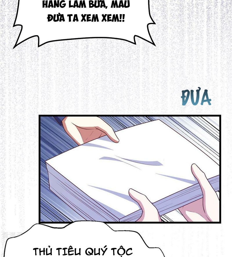 Từ Hôm Nay Bắt Đầu Làm Thành Chủ Chap 438 - Next Chap 439