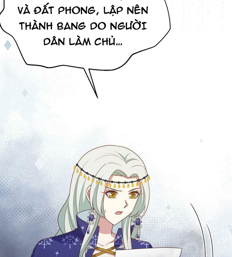 Từ Hôm Nay Bắt Đầu Làm Thành Chủ Chap 438 - Next Chap 439