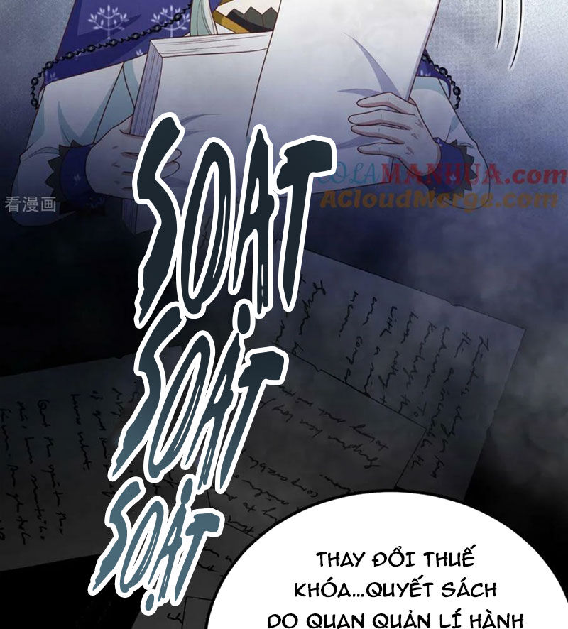 Từ Hôm Nay Bắt Đầu Làm Thành Chủ Chap 438 - Next Chap 439