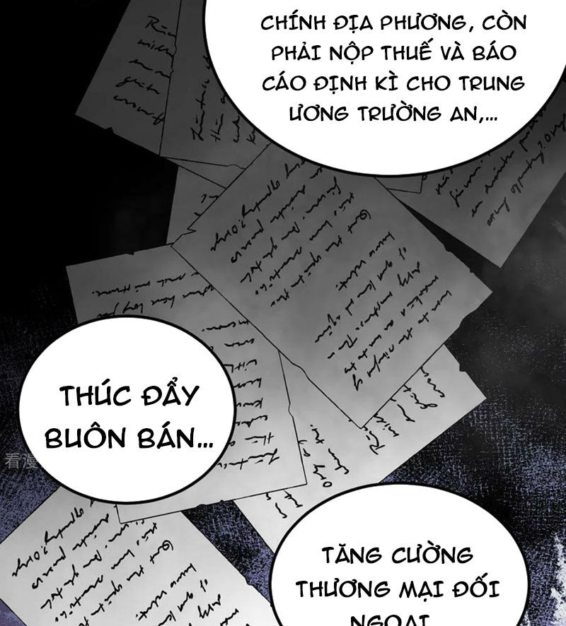 Từ Hôm Nay Bắt Đầu Làm Thành Chủ Chap 438 - Next Chap 439