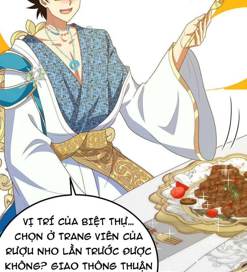 Từ Hôm Nay Bắt Đầu Làm Thành Chủ Chap 438 - Next Chap 439