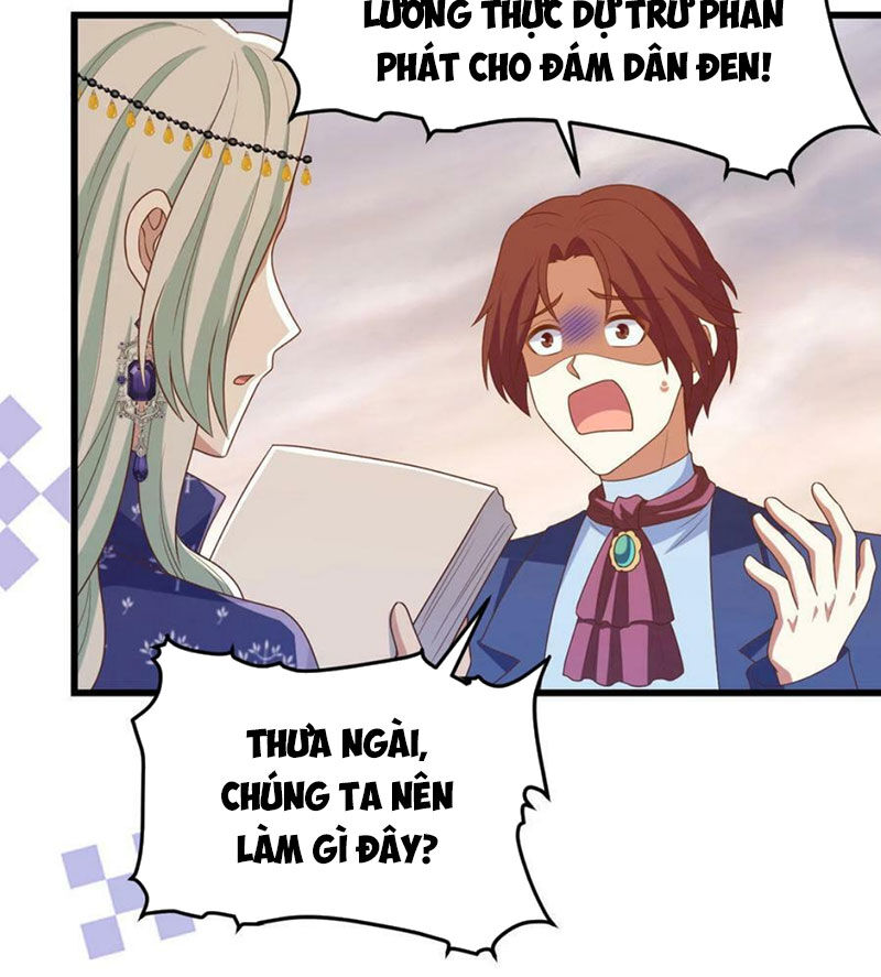 Từ Hôm Nay Bắt Đầu Làm Thành Chủ Chap 438 - Next Chap 439