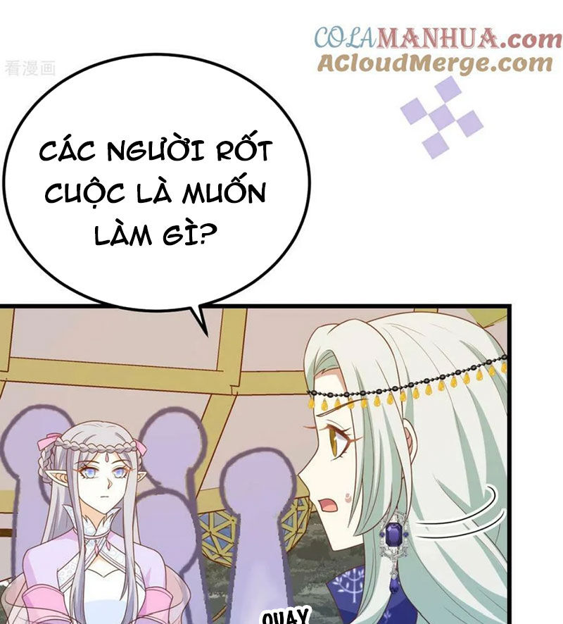 Từ Hôm Nay Bắt Đầu Làm Thành Chủ Chap 438 - Next Chap 439