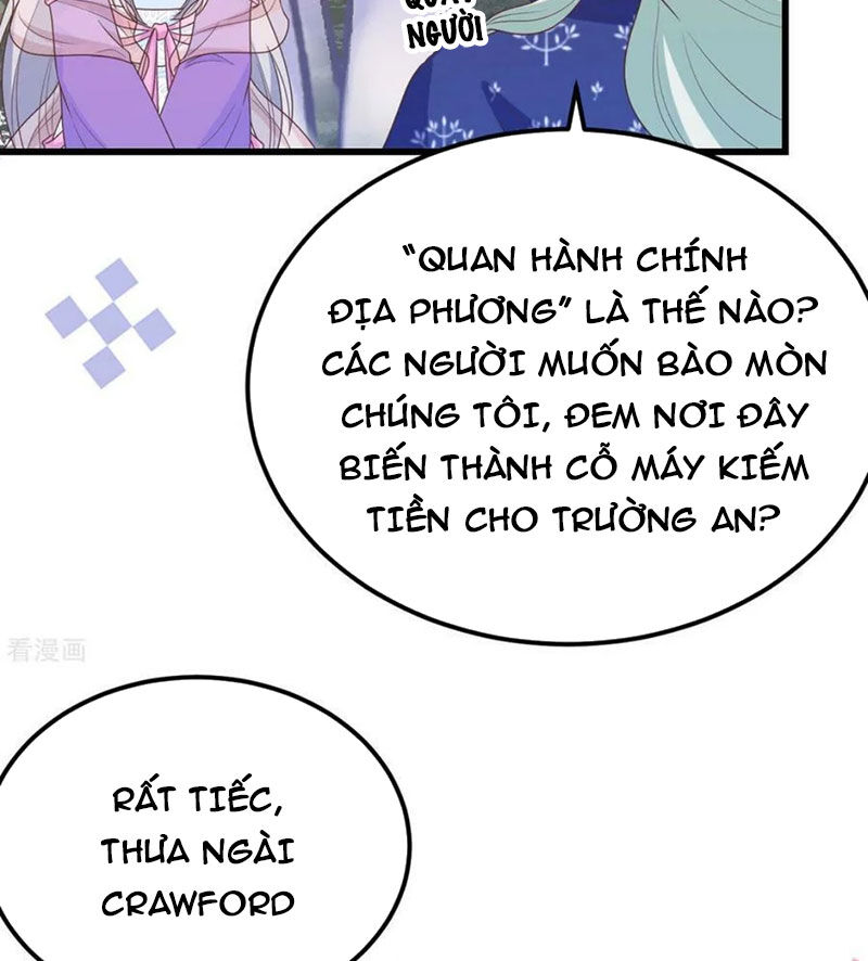 Từ Hôm Nay Bắt Đầu Làm Thành Chủ Chap 438 - Next Chap 439