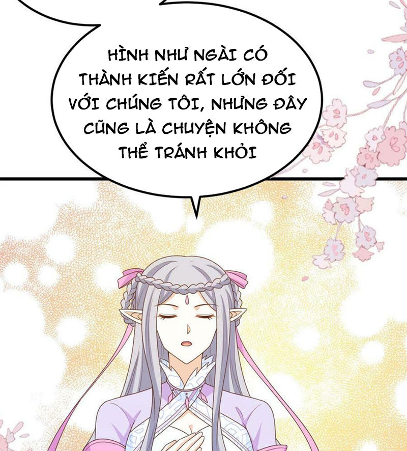 Từ Hôm Nay Bắt Đầu Làm Thành Chủ Chap 438 - Next Chap 439
