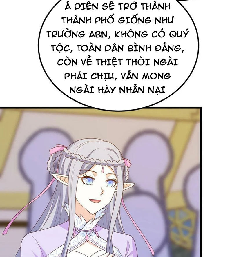 Từ Hôm Nay Bắt Đầu Làm Thành Chủ Chap 438 - Next Chap 439