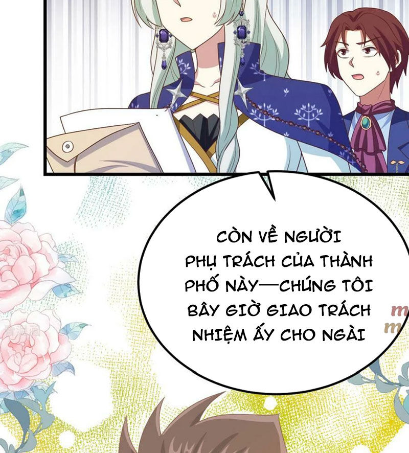 Từ Hôm Nay Bắt Đầu Làm Thành Chủ Chap 438 - Next Chap 439