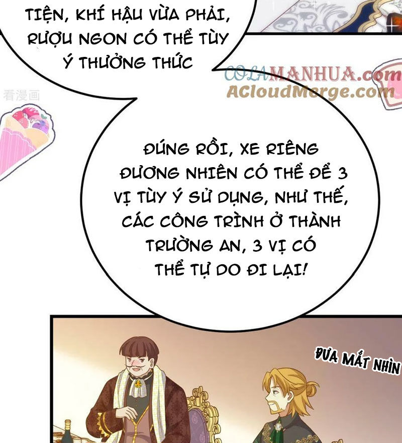 Từ Hôm Nay Bắt Đầu Làm Thành Chủ Chap 438 - Next Chap 439