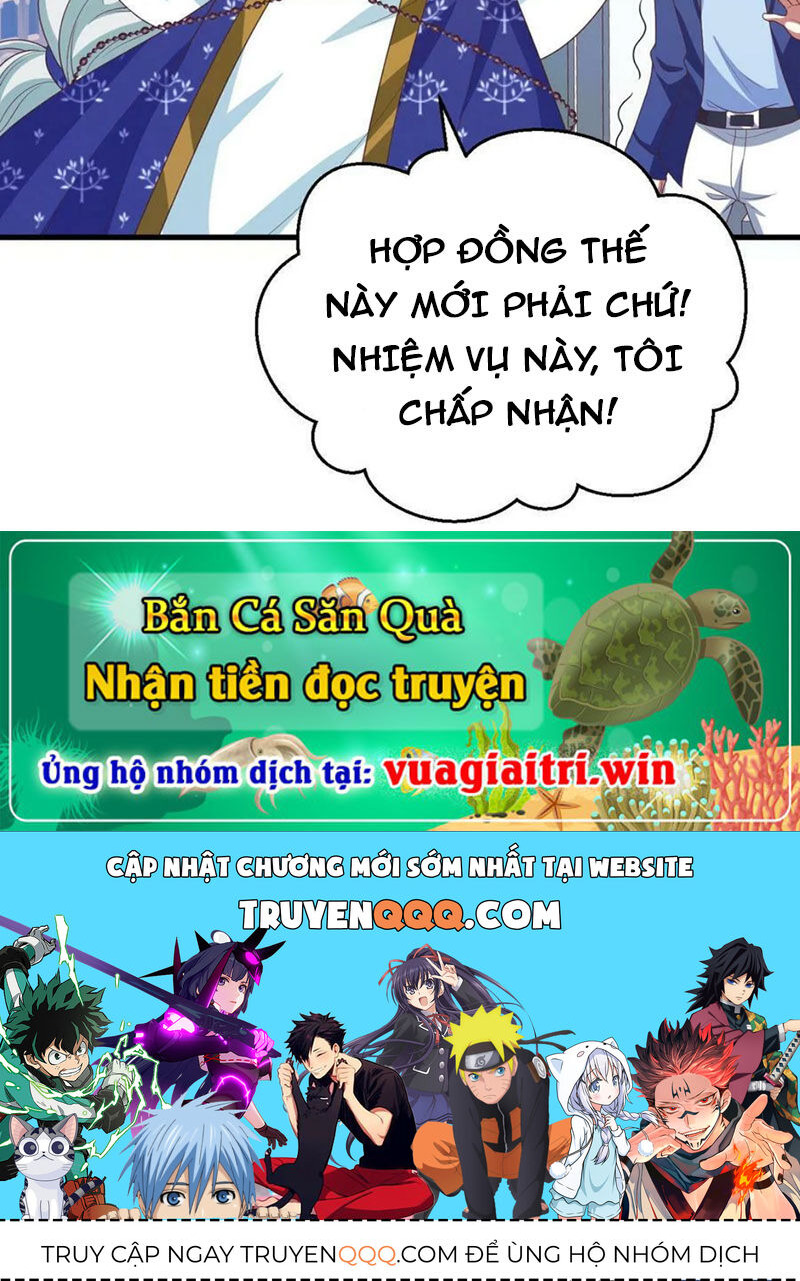 Từ Hôm Nay Bắt Đầu Làm Thành Chủ Chap 438 - Next Chap 439